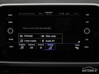 VOLKSWAGEN T-Roc usata, con Specchietti laterali elettrici