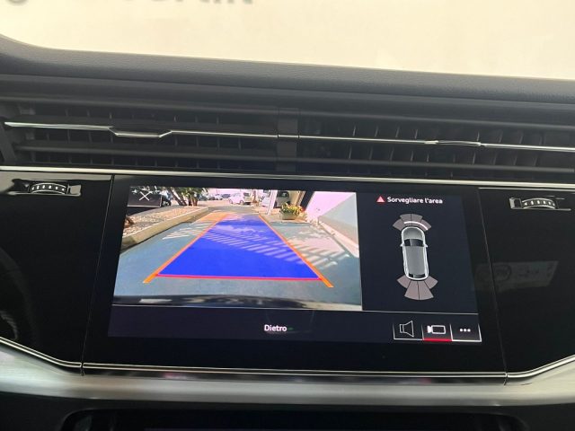 AUDI Q8 usata, con Climatizzatore