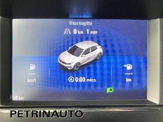 OPEL Corsa usata, con Sedile posteriore sdoppiato