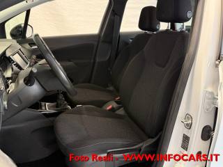 OPEL Crossland usata, con Alzacristalli elettrici
