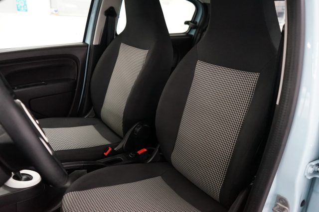 RENAULT Twingo Electric usata, con Kit antipanne