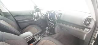 MINI Countryman usata 60