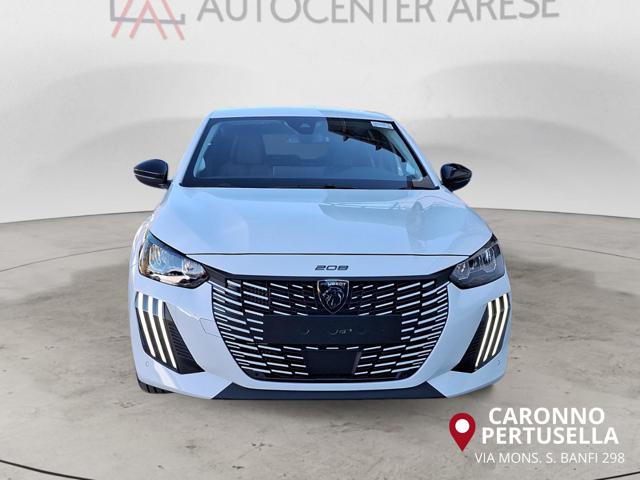 PEUGEOT 208 usata, con Chiusura centralizzata