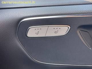 MERCEDES-BENZ V 250 usata, con Sensori di parcheggio anteriori
