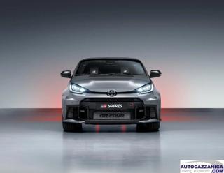 TOYOTA Yaris usata, con Climatizzatore