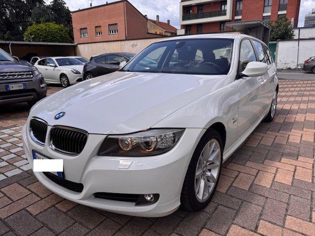 BMW 330 usata, con Controllo automatico clima