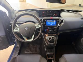 LANCIA Ypsilon usata, con Chiusura centralizzata