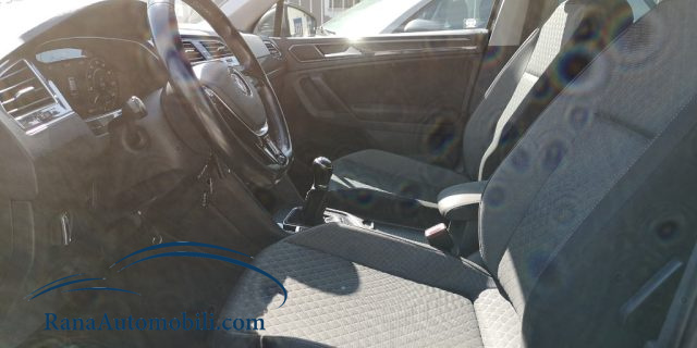 VOLKSWAGEN Tiguan usata, con Alzacristalli elettrici