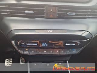 HYUNDAI i20 usata, con Chiusura centralizzata