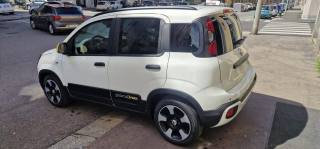 FIAT Panda usata, con Controllo trazione