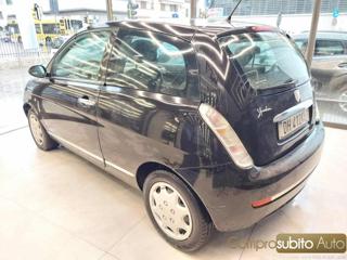 LANCIA Ypsilon usata, con Climatizzatore