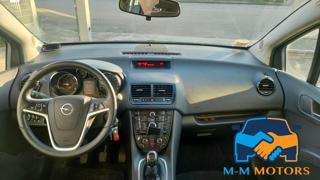 OPEL Meriva usata, con Controllo trazione