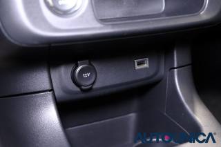 CITROEN C3 usata, con Isofix