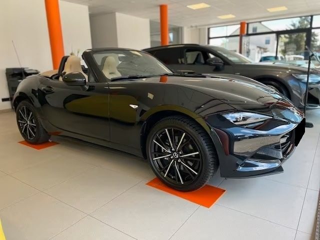 MAZDA MX-5 usata, con Airbag laterali