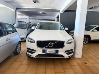 VOLVO XC90 B5 (d) AWD automatico Core
