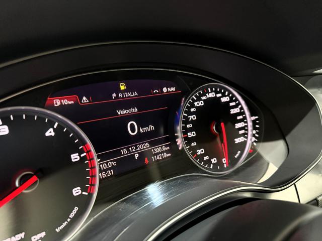 AUDI A6 usata, con ESP