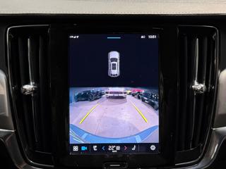 VOLVO V90 usata, con Fendinebbia