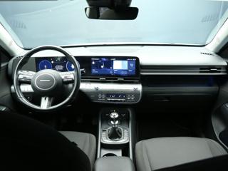 HYUNDAI Kona usata, con Controllo automatico clima