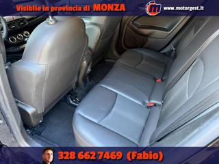 FIAT 500X usata, con Volante in pelle