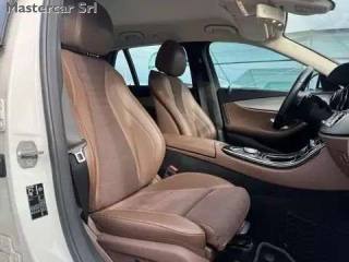 MERCEDES-BENZ E 220 usata, con Chiusura centralizzata