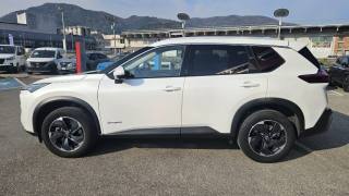 NISSAN X-Trail usata, con Antifurto