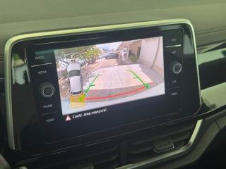 VOLKSWAGEN T-Roc usata, con Controllo trazione