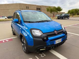 FIAT Panda Cross usata 42