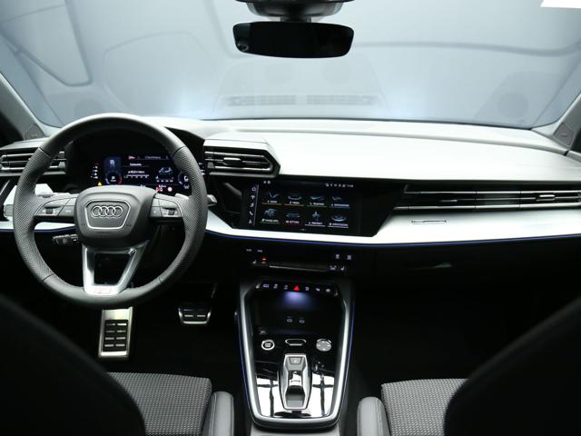 AUDI A3 usata, con Cruise Control