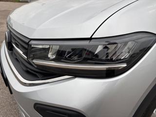 VOLKSWAGEN T-Cross usata, con Airbag testa
