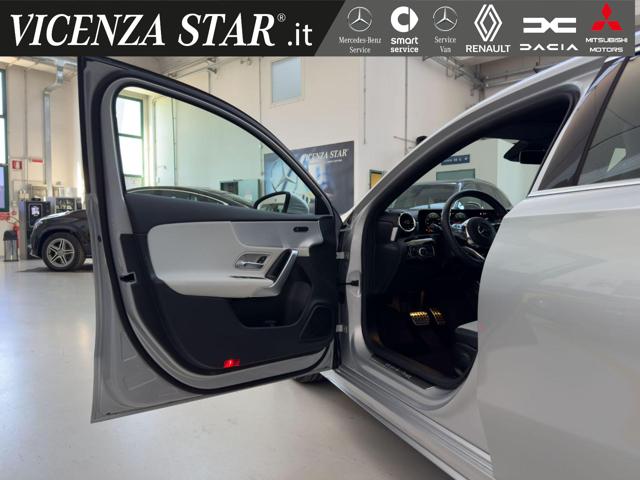 MERCEDES-BENZ A 180 usata, con Controllo trazione