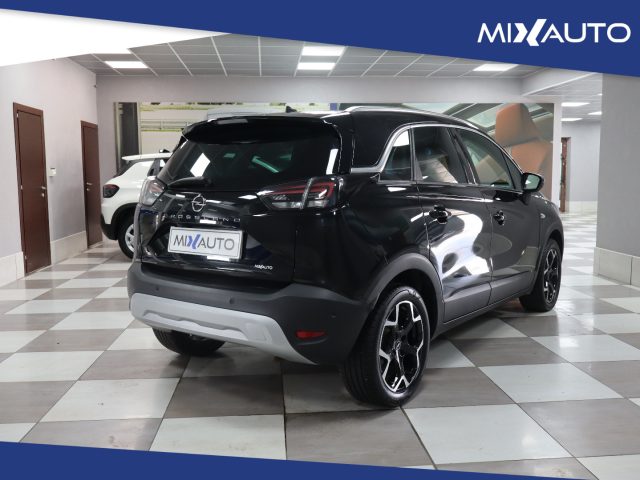 OPEL Crossland usata, con Alzacristalli elettrici