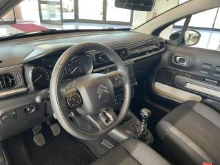 CITROEN C3 usata, con Chiusura centralizzata