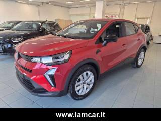 RENAULT Captur usata, con Alzacristalli elettrici