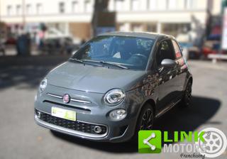 FIAT 500 usata, con Airbag