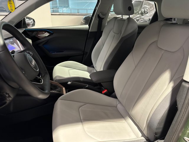 AUDI A1 usata, con Park Distance Control