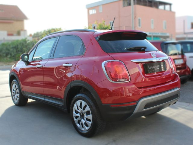 FIAT 500X usata, con Boardcomputer