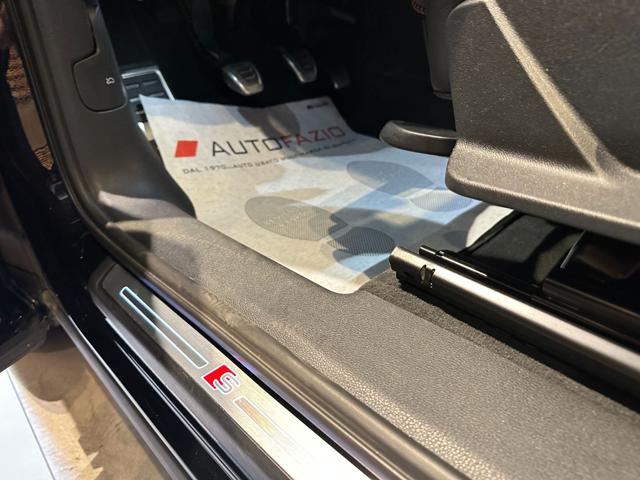 AUDI Q3 usata, con Vivavoce