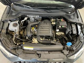 AUDI A1 usata, con Chiusura centralizzata