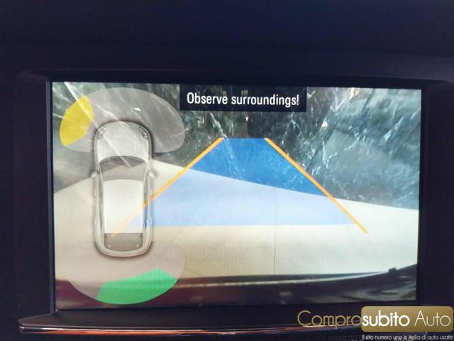 PORSCHE Macan usata 26