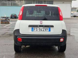 FIAT Panda usata, con Chiusura centralizzata