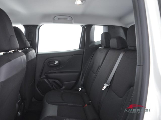 JEEP Renegade usata 9
