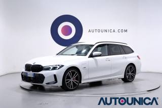 BMW 320 e Touring Msport