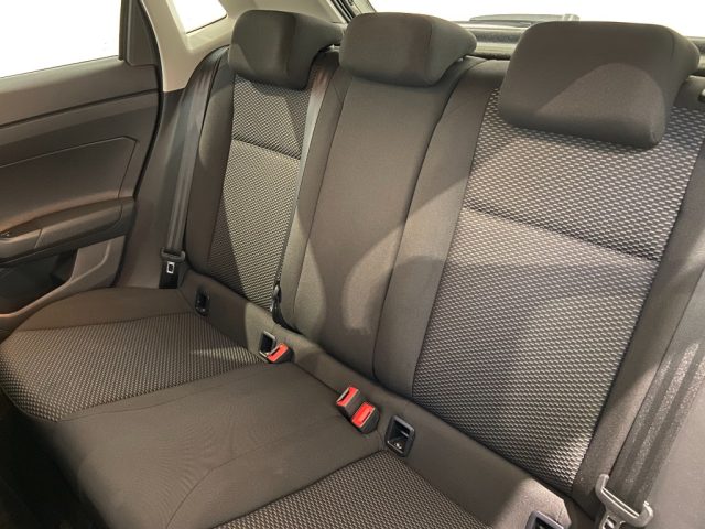 VOLKSWAGEN Polo usata, con ESP