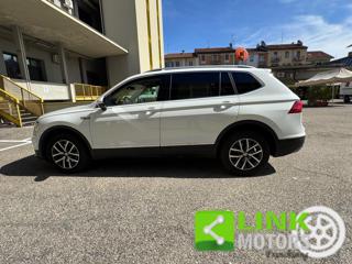 VOLKSWAGEN Tiguan usata, con Controllo trazione