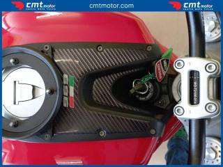 DUCATI Monster 696 usata 10