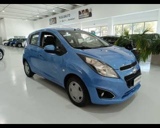 CHEVROLET Spark 1.0 LS GPL