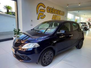 LANCIA Ypsilon usata, con Airbag