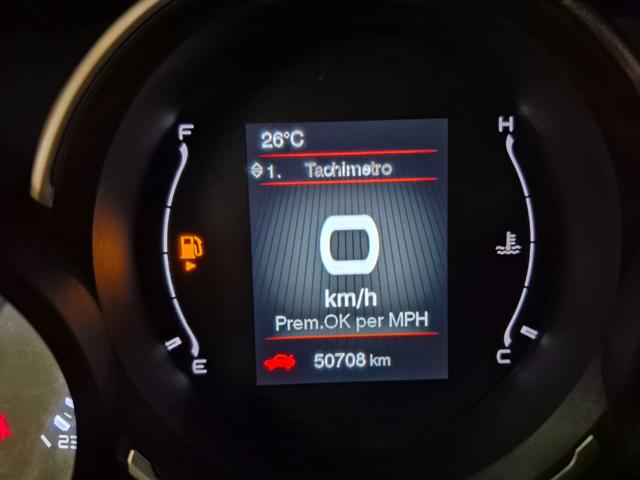 FIAT 500L usata, con Climatizzatore