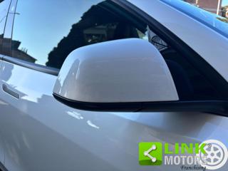 TESLA Model Y usata, con Cerchi in lega