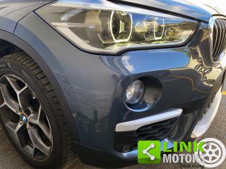 BMW X1 usata, con Chiusura centralizzata